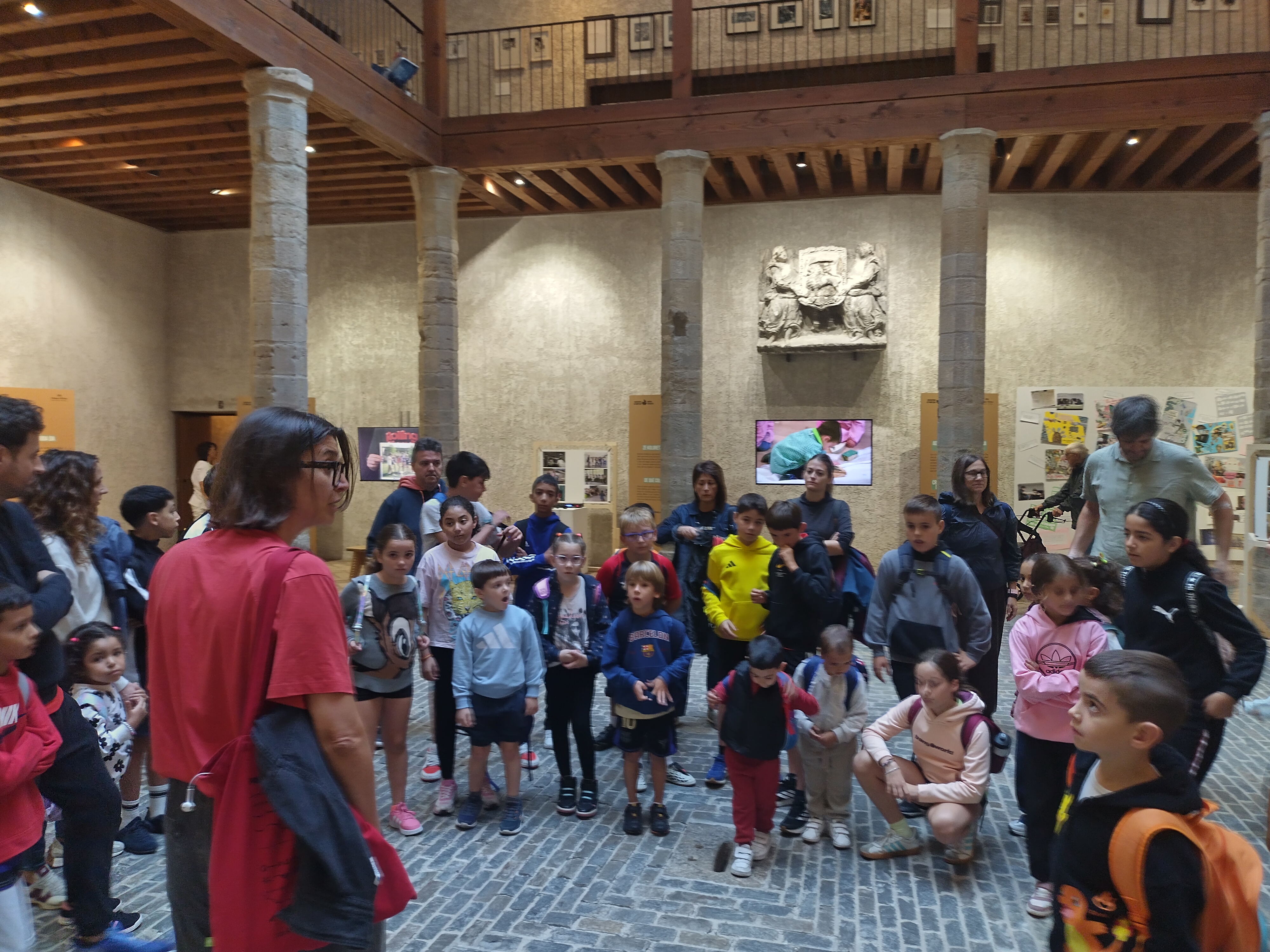 Excursión a Pamplona